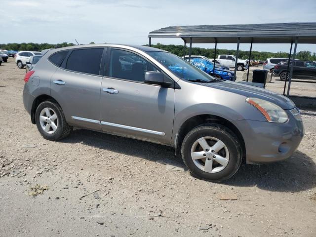 2013 NISSAN ROGUE S - JN8AS5MV2DW665653