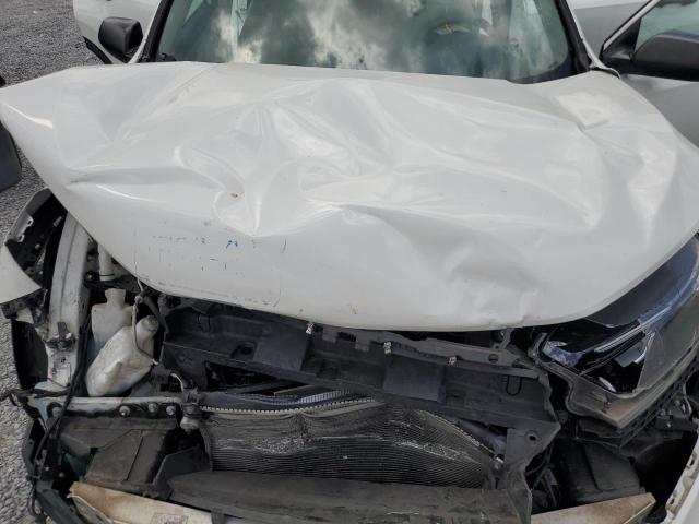 2018 HONDA CR-V LX 5J6RW5H39JL002664