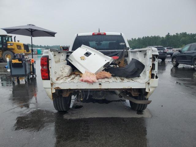 2016 CHEVROLET SILVERADO - 1GCVKNEH2GZ391315