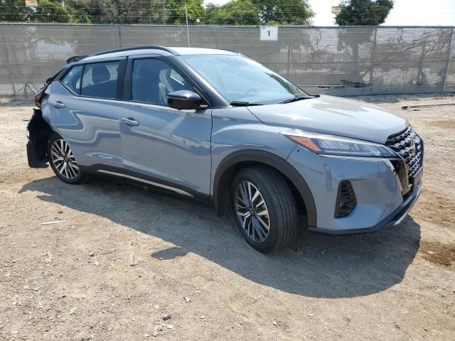 2023 NISSAN KICKS SR 3N1CP5DVXPL549832