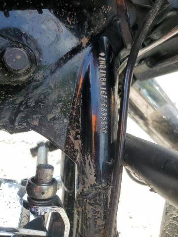 2015 HARLEY-DAVIDSON FLHX STREE 1HD1KBM16FB689583