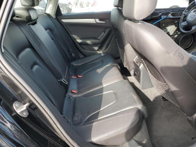 wauefaflxen033770 - 2014 Audi A4 Premium Plus - #63069225