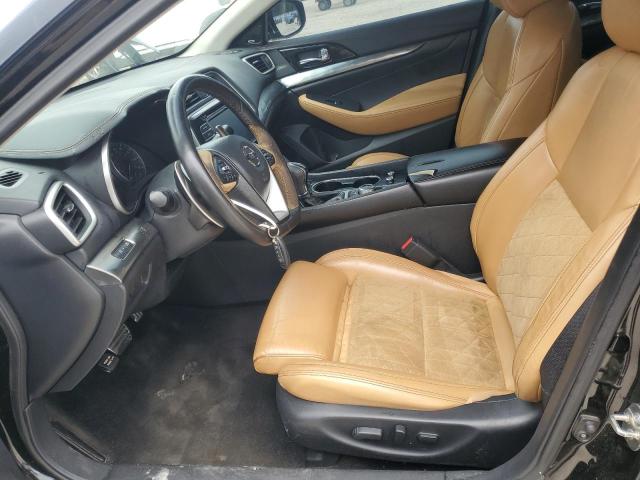 2018 NISSAN MAXIMA 3.5S 1N4AA6AP4JC363830
