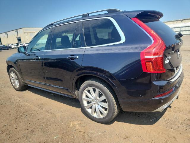 2016 VOLVO XC90 T6 - YV4A22PK4G1080390