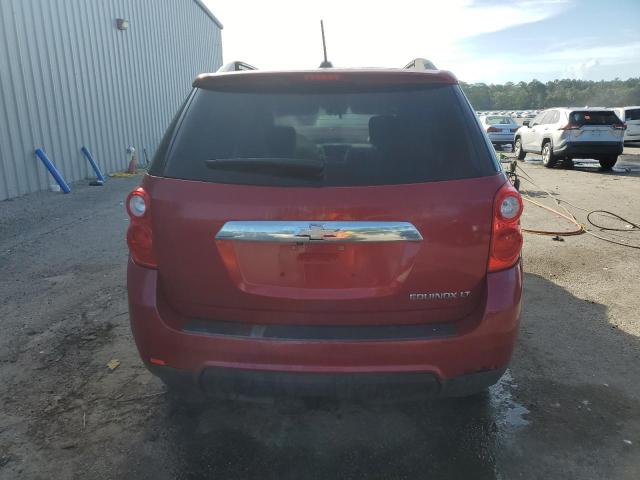 2015 CHEVROLET EQUINOX LT 2GNALBEK6F6301350