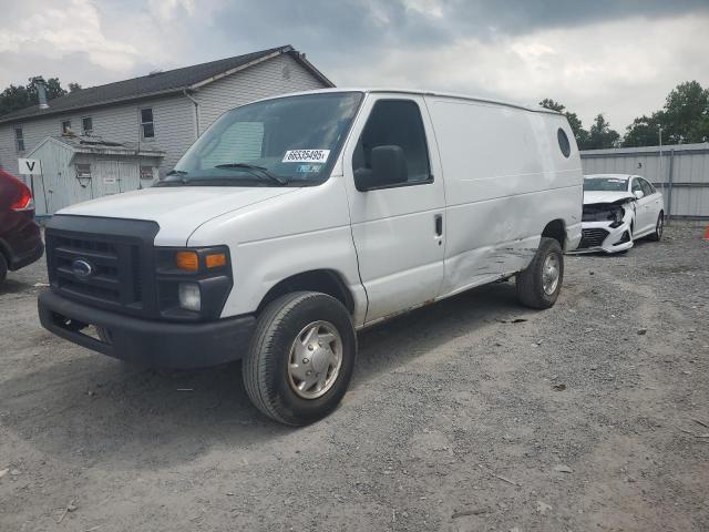 FORD ECONOLINE
