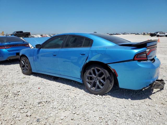 2019 DODGE CHARGER SX 2C3CDXBG0KH588571