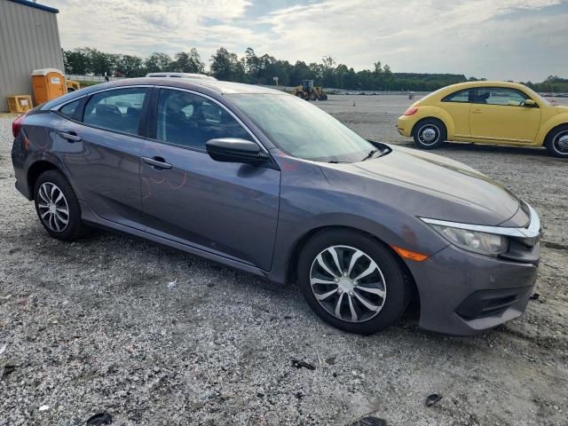 2017 HONDA CIVIC LX 19XFC2F5XHE225822