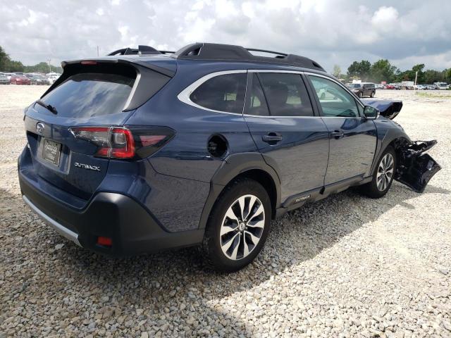 2024 SUBARU OUTBACK LI 4S4BTANC3R3276852