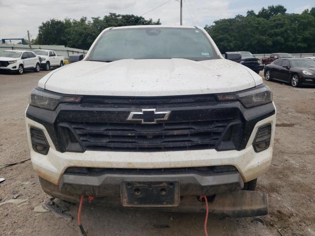 2023 CHEVROLET COLORADO Z 1GCPTDEK4P1229065
