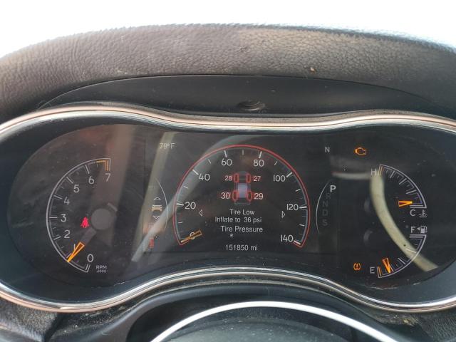 2014 JEEP GRAND CHER - 1C4RJEBG5EC480358