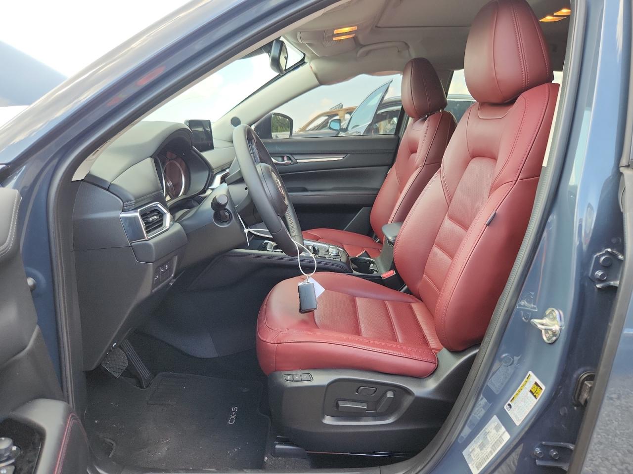 MAZDA CX-5 PREFERRED