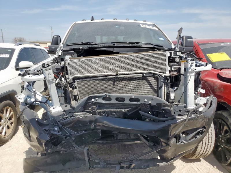 2024 RAM 2500 TRADE 3C6UR5CJ7RG375327