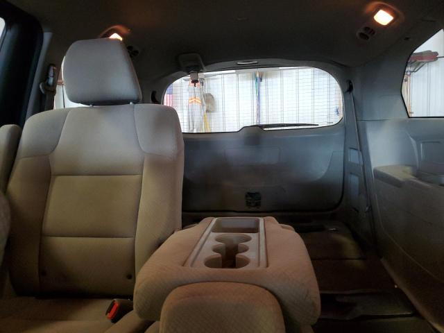 2016 HONDA ODYSSEY EX 5FNRL5H46GB122523