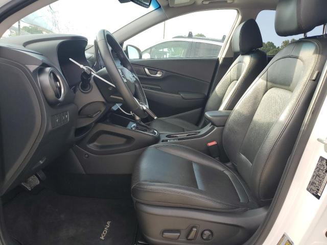 2022 HYUNDAI KONA LIMIT KM8K53A39NU794593