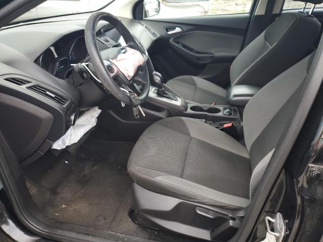 2014 FORD FOCUS SE - 1FADP3F27EL158077