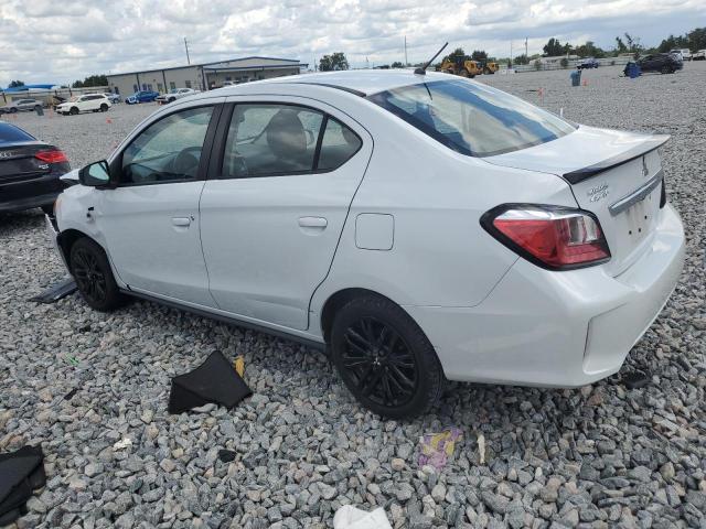 2022 MITSUBISHI MIRAGE G4 ML32FUFJ7NHF05000