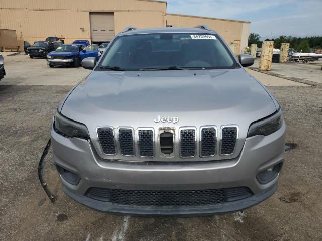 2019 JEEP CHEROKEE L 1C4PJLLB4KD222028