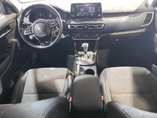 2021 KIA SELTOS S KNDEUCAAXM7058519