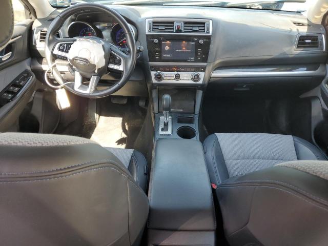 2017 SUBARU LEGACY SPO - 4S3BNAS64H3054185