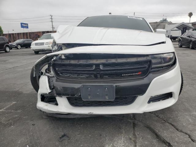 2017 DODGE CHARGER R/ 2C3CDXCT2HH524844