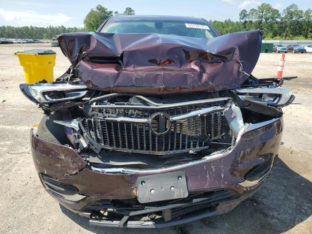 2019 BUICK ENCLAVE ES 5GAEVAKW8KJ102711