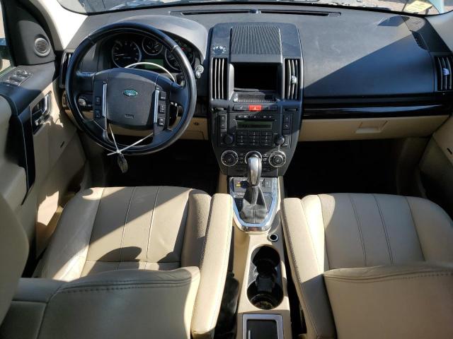 2012 LAND ROVER LR2 HSE - SALFR2BN7CH300119