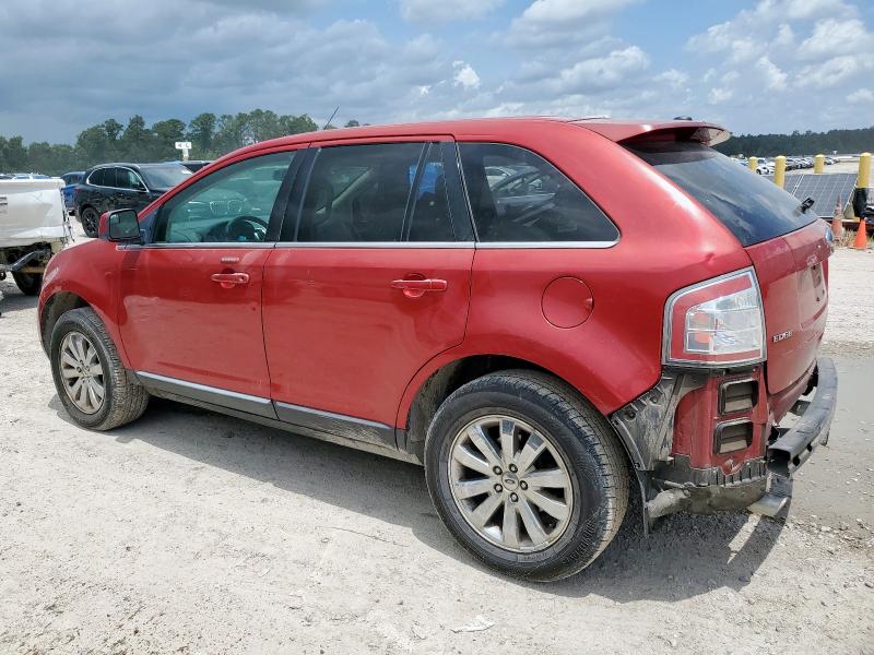 2010 FORD EDGE LIMIT - 2FMDK3KC2ABA97721