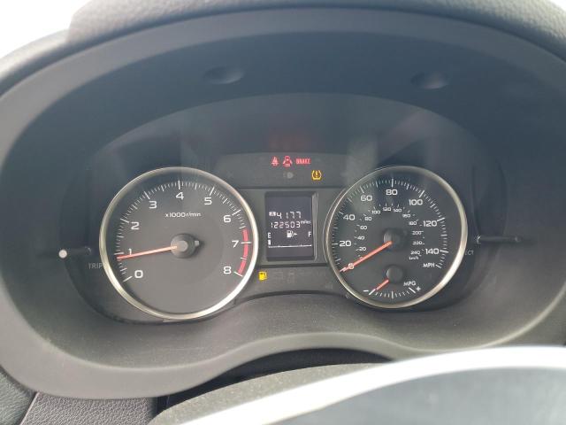 2015 SUBARU IMPREZA JF1GPAA66F9204654