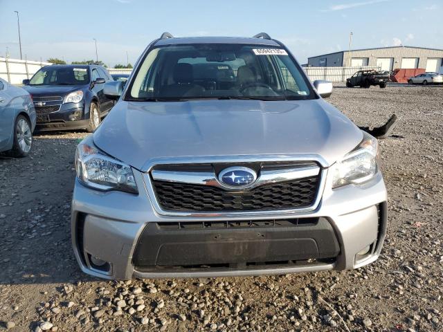 2016 SUBARU FORESTER 2 JF2SJGDC2GH402568