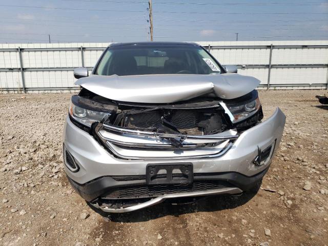 2015 FORD EDGE TITAN - 2FMPK3K90FBB54846