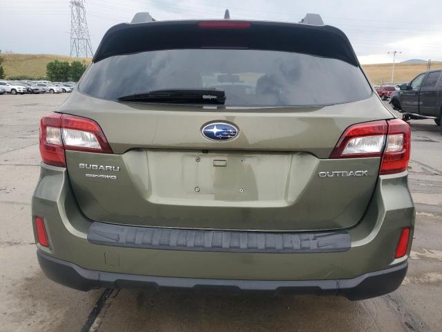 2017 SUBARU OUTBACK 2. 4S4BSAKC1H3211178