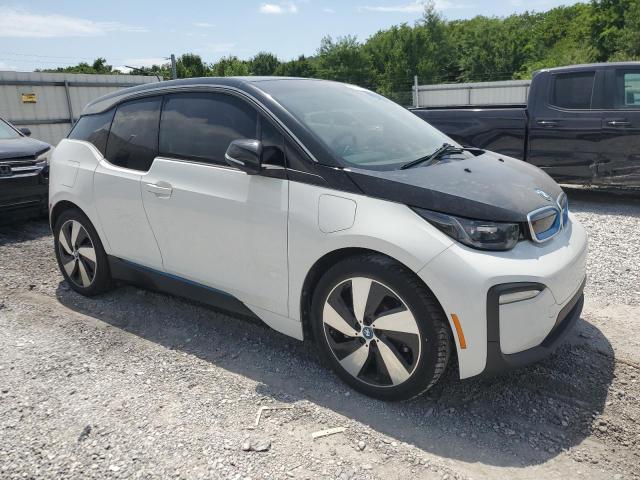 2018 BMW I3 REX WBY7Z4C52JVD97025