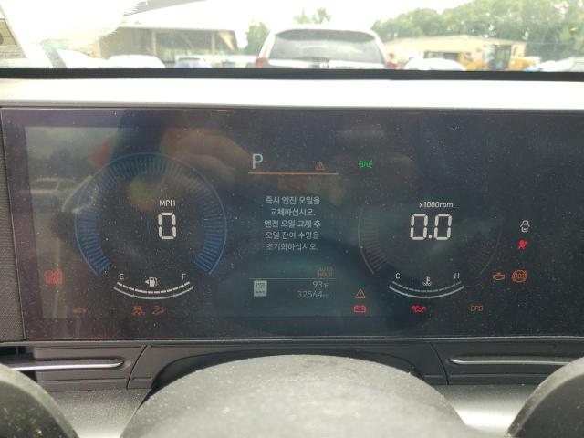 2024 HYUNDAI KONA SEL - KM8HBCAB0RU163795