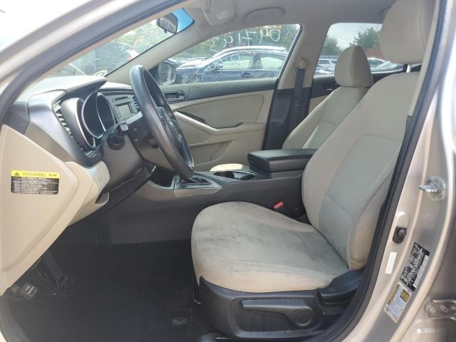 2015 KIA OPTIMA LX 5XXGM4A71FG481003
