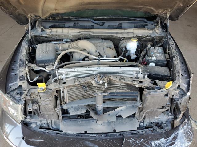 2019 RAM 1500 CLASS 1C6RR6FT5KS722712