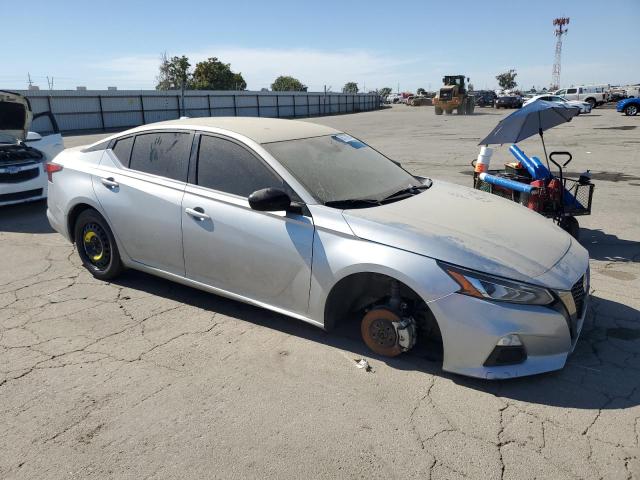 2022 NISSAN ALTIMA SR 1N4BL4CV5NN400666