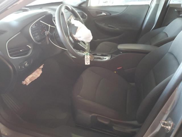 2024 CHEVROLET MALIBU LS 1G1ZC5ST0RF225492