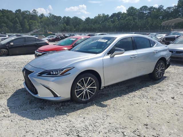 2025 LEXUS ES 300H BA 58ADA1C10SU056531
