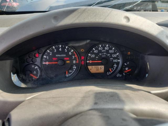 2019 NISSAN FRONTIER S 1N6AD0ERXKN768071