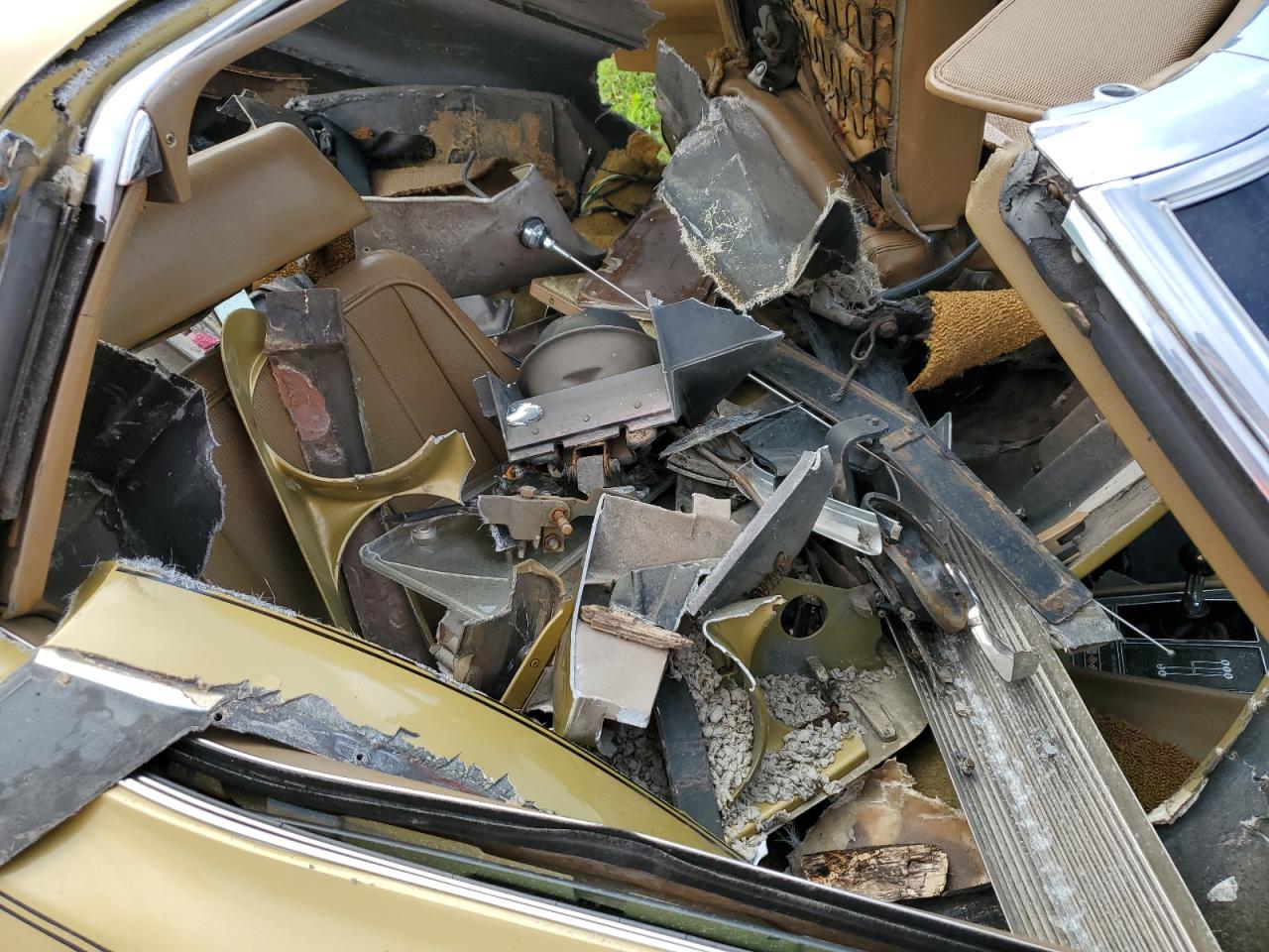 Lot #3208233467 1969 CHEVROLET CORVETTE