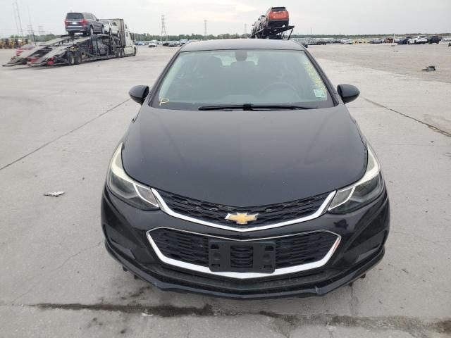 2017 CHEVROLET CRUZE LT - 3G1BE6SM9HS588300