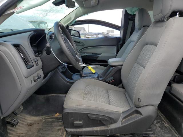 2021 GMC CANYON ELE 1GTH6BEN7M1256623