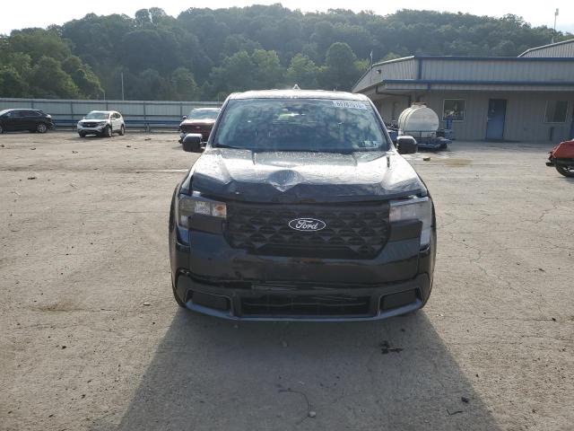 2025 FORD MAVERICK X - 3FTTW8JA8SRA96822