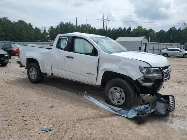 2017 CHEVROLET COLORADO 1GCHSBEA6H1314297