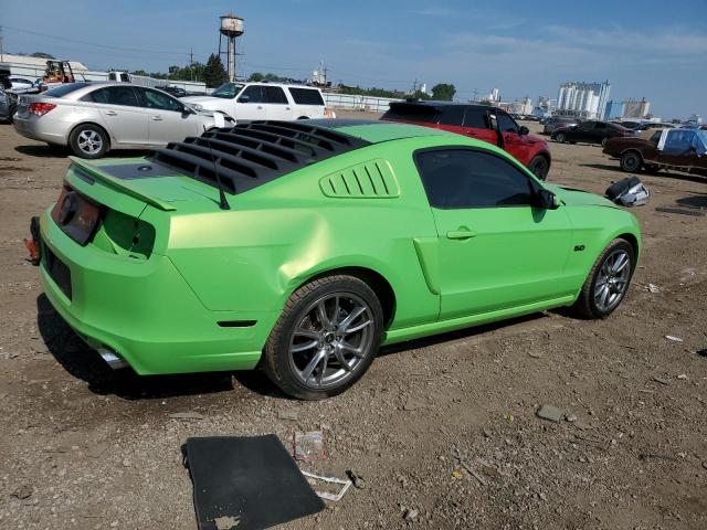 Vin: 1zvbp8cf9d5199882, lot: 62748775, ford mustang gt 20133