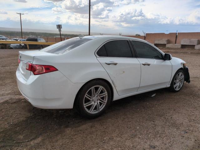 2013 ACURA TSX - JH4CU2F4XDC008892