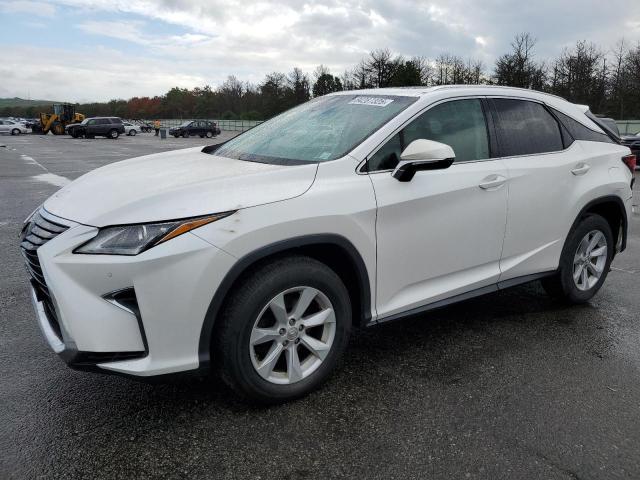 LEXUS RX 350 BAS