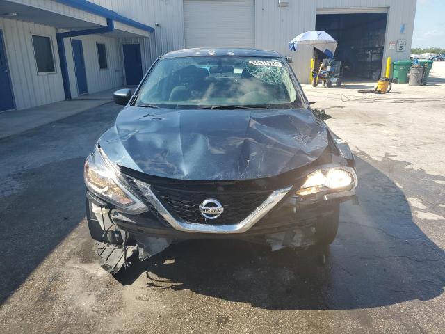 2016 NISSAN SENTRA S - 3N1AB7AP2GY309345