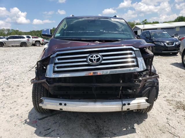 2019 TOYOTA SEQUOIA PL 5TDDY5G19KS171450
